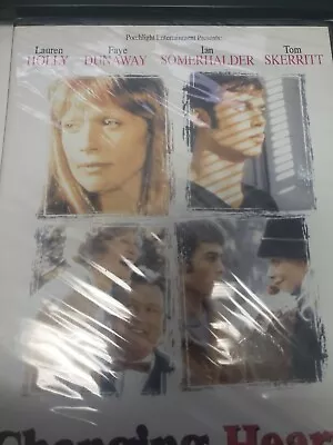 Changing Hearts (DVD 2002) Lauren Holly Ian Somerhalder  • $6.04