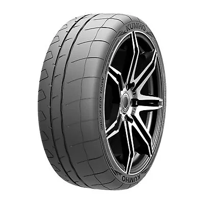 1 New Kumho Ecsta V730  - 275/35r18 Tires 2753518 275 35 18 • $225