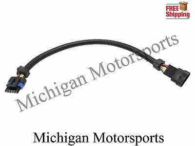 LS2 MAF Extension Harness 12   5 Wire Mass Air Flow 25168491 25138411 15904068 • $14.99
