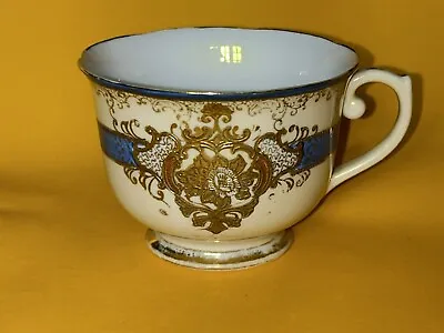 MEITO CHINA Of Japan HAND PAINTED Teacup • £4.99