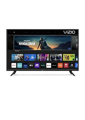 50  Vizio Tv • $395