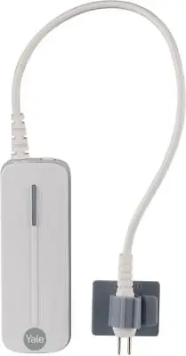 Yale Water Leak Sensor Smart Sync Alarm Wireless 200m Range Sync Alarm Accessory • £26.44