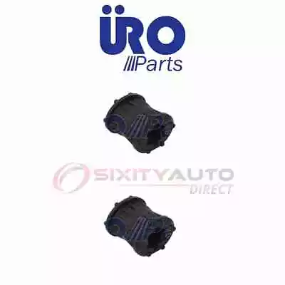 2 Pc URO Front Manual Transmission Shift Bushing For 2015 BMW 228i XDrive -  Lq • $20.16