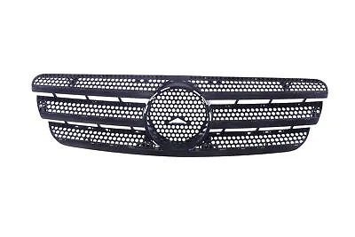 AM Front Grille For Mercedes-Benz ML430ML320ML350 • $87.42