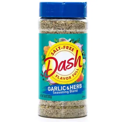 Mrs. Dash Garlic And Herb Seasoning (10 Oz.) • £18.28