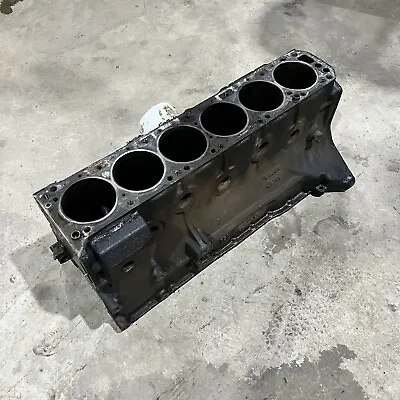 79-83 Datsun 280zx Turbo Engine Block L28 F54 2.8L 280Z • $999.99