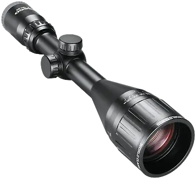 Tasco World Class 6-18x50 Riflescope Rings 30/30 Duplex Reticle 1-inch • $69.99