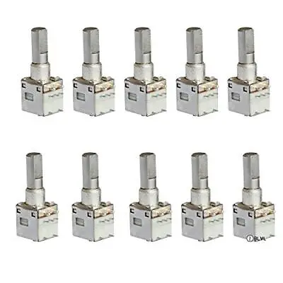 10X Volume Control Switch Compatible With XPR3300 XPR3500 XPR7350 XPR7550 Radio • $24.90
