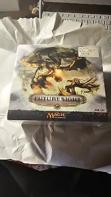 Magic The Gathering - MTG Future Sight Fat Pack New Sealed  • $300