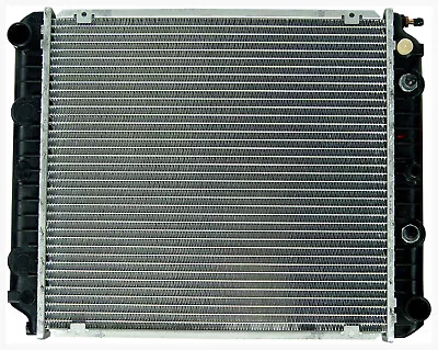 Radiator For 1975-1993 Volvo • $108.98