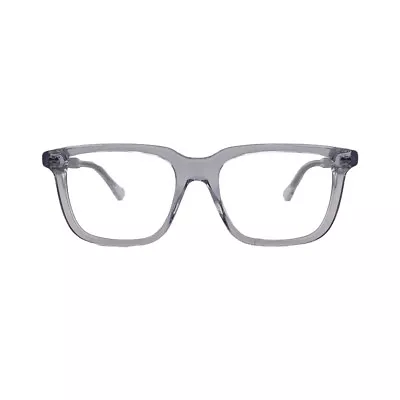 Gucci GG0737O Crystal Eyeglasses Frames 53mm 18mm 150mm - 018 • $140