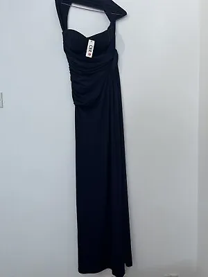 £15 • Buy Chic Boutique Stunning Special Occasions Floor Length Dress BNWT Size XL