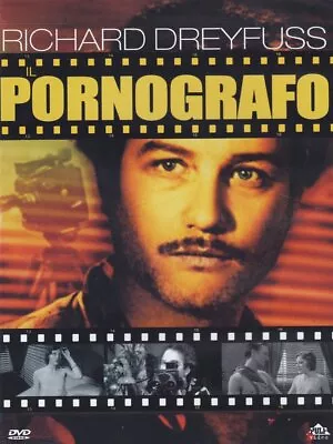 £24.95 • Buy INSERTS *1975/ Richard Dreyfuss / Jessica Harper / Bob Hoskins* NEW Region 2 DVD