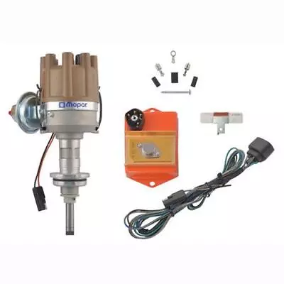 Proform Mopar Big Block B 361 383 400 Electronic Ignition Conversion Kit 440-427 • $169.95