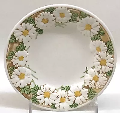 Metlox Poppytrail 6.25  Bread & Butter Plate In Sculptured Daisy - Per Plate • $6.75