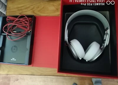 £35 • Buy Beats Mixr Headphones 