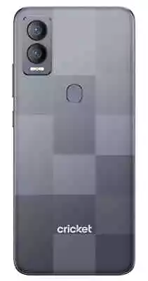 Cricket Magic 5G 2023 - Gray Plaid -64 GB • $119.99