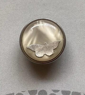 $17.95 • Buy Noosa Amsterdam Chunk  Butterfly   *Brand New **Genuine ***Rare