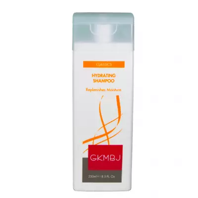 GKMBJ  Hydrating Shampoo 250ml (Formerly Lactic Hydrating Shampoo) • $21