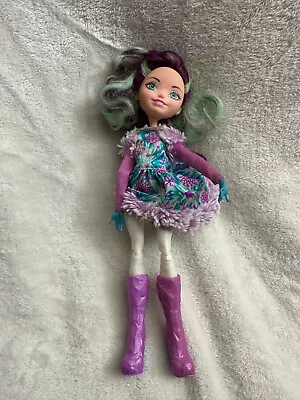 £9.50 • Buy Ever After High Epic Winter Madeline Hatter Doll