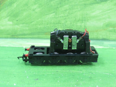 £31.99 • Buy Hornby Class A3/A4 Loco 8 Wheel Motorised Tender Chassis & Working Motor