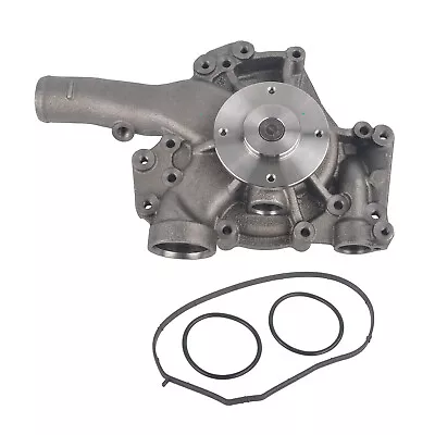 Water Pump For Detroit Diesel Mercedes Benz 9062006301 9062004001 9062005101 • $155