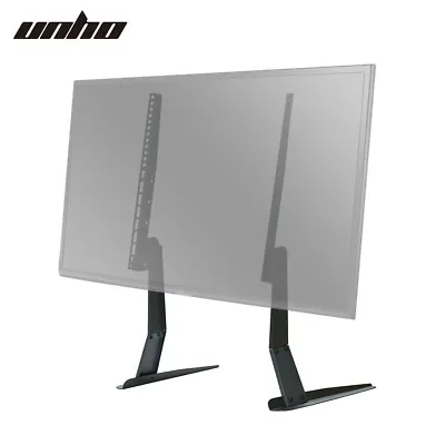 Tabletop TV Stand Desk Mount TV Bracket For 32 33 37 42 47 50 52 55 Inch Samsung • £14.95