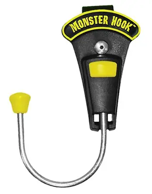 McGuire Nicholas 93333 Single Monster Hook • $14.14
