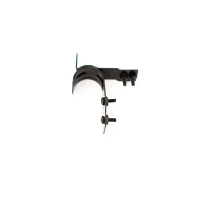 Aluminum Mailbox Latch And Handle Kit In Black • $15.68