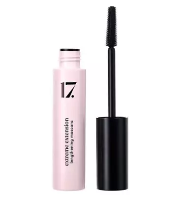 17. Extreme Extension Lengthening Mascara Mascara Black 010 - 12ml • £4.95