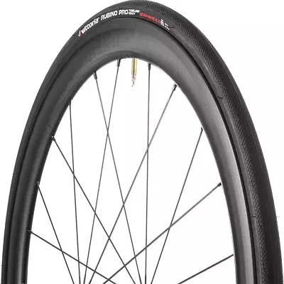 Vittoria Rubino Pro G2.0 Tire - 700 X 30 Clincher Folding Black 150tpi • $40