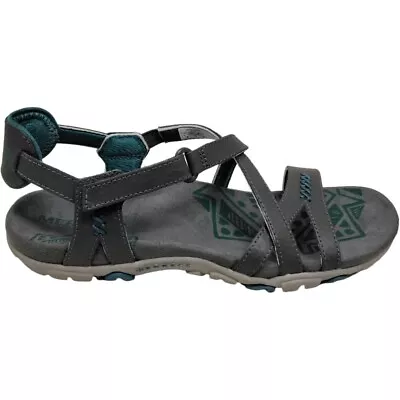 Merrell Sandspur Rose Woman's 6 Granite Dragonfly • $69.99