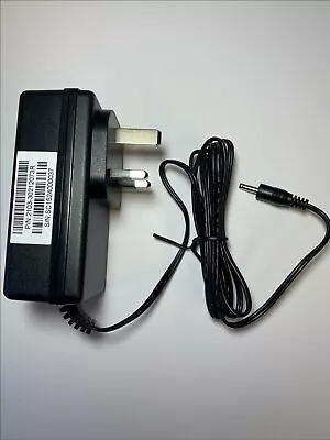 Replacement 12V 3A AC-DC Power Adaptor Charger For Medion E3222 MD 63310 Laptop • £15.99