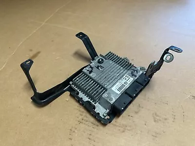 2014 Subaru Forester XT 2.0L Electronic Control Module 22611AW062 OEM ECU ECM • $159.99