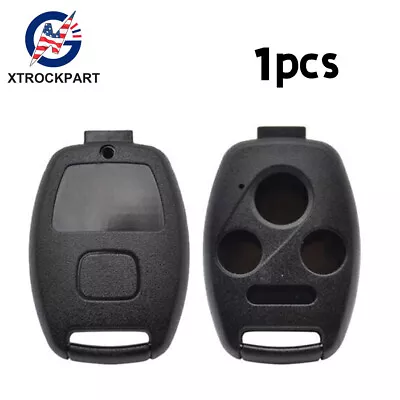 1 Key Case Shell Cover Remote Fob For Honda Civic Accord CR-V Pilot Insight 2006 • $3.59