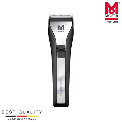 Moser Chrom2Style Blending Edition 1877-0052 Professional Cordless Clipper • $198.87