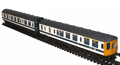 Hornby  Oo  Gauge Br Class 110 Two Car Diesel Railcar Dmu • £35