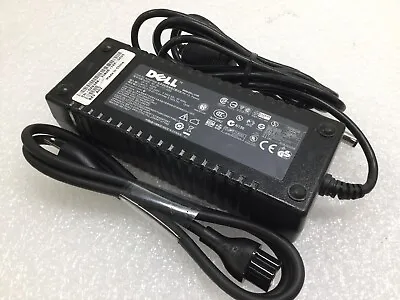 Genuine DELL 130W PA-13 AC ADAPTER PA-1131-02D2 X9366 For Latitude Inspiron XPS • $12.99