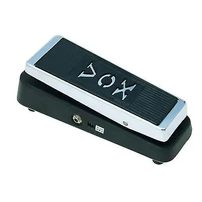 Vox V847-A Original Wah Electric Guitar Effects Pedal • $149.99