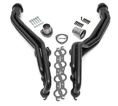 Hedman Hedders 69050 19Fits 82-04 Chevy GMC S10/S15 (2WD); LS Swap Headers; 1-1/ • $455.99