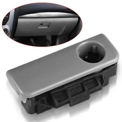 Gray Glove Box Latch Lock Handle For 2003 2004 2005 2006 07 08 09 Toyota 4Runner • $10.99