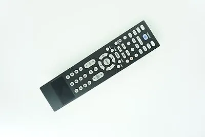 Remote Control For Mitsubishi WD-65733 DLP Home Theater Television CRT HDTV TV • $12.94
