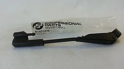 98-04 For Volvo C70 S70 V70 Headlight LEFT Wiper Arm PPS - 9151655 • $27.54