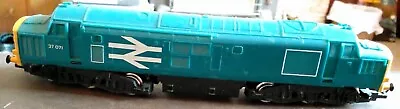 Hornby 00 Gauge  Class 37 Diesel- Electric Locomotive No 37071 • £20