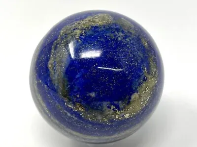 Lapis Lazuli Sphere Ball • $25.57