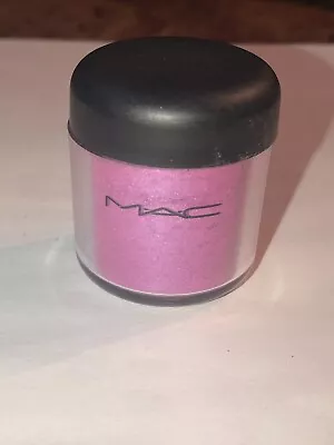 MAC Pigments Eye Shadow Full Size 7.5 G- Some HTF-CHOOSE COLOR~RARE • $40