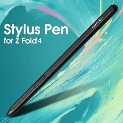 Stylus S-pen For Samsung Galaxy Z Fold 4 5G Screen Pen Pen Writing 2022 UK Y1🔥 • £9.48