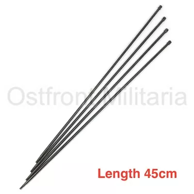 Original Soviet Mosin-Nagant M44 M38 Carbine Cleaning Rod 45cm • $22.98