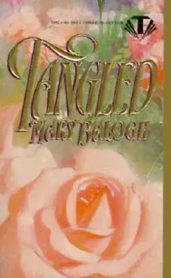 Tangled By Balogh Mary • $7.12