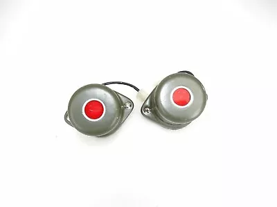 Blackout Stop Light Pair Ford Jeep Military Willys • $28.69